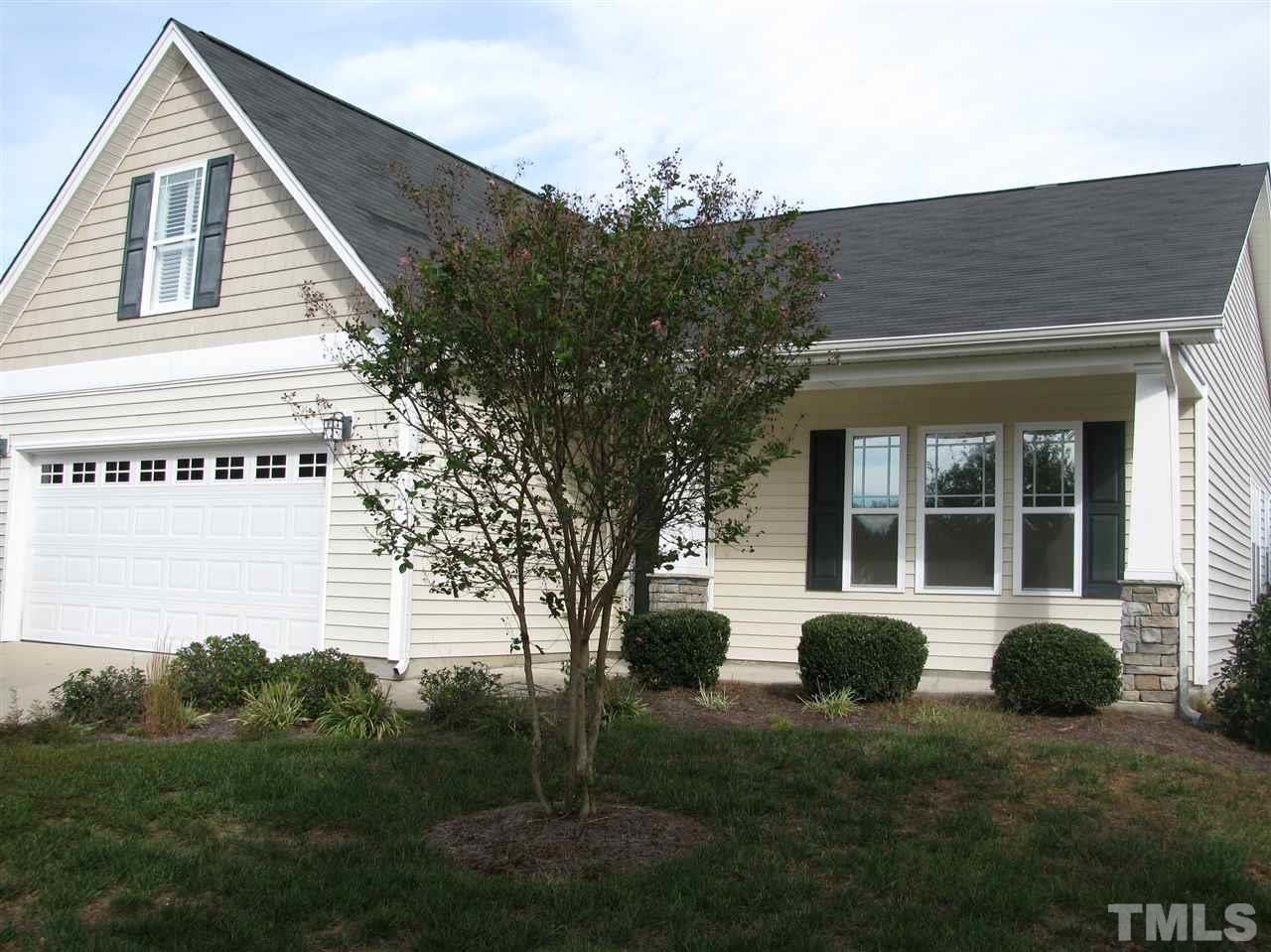 2100 Crockett Ridge Road Fuquay-Varina, NC 27526 - Photo 1 of 20