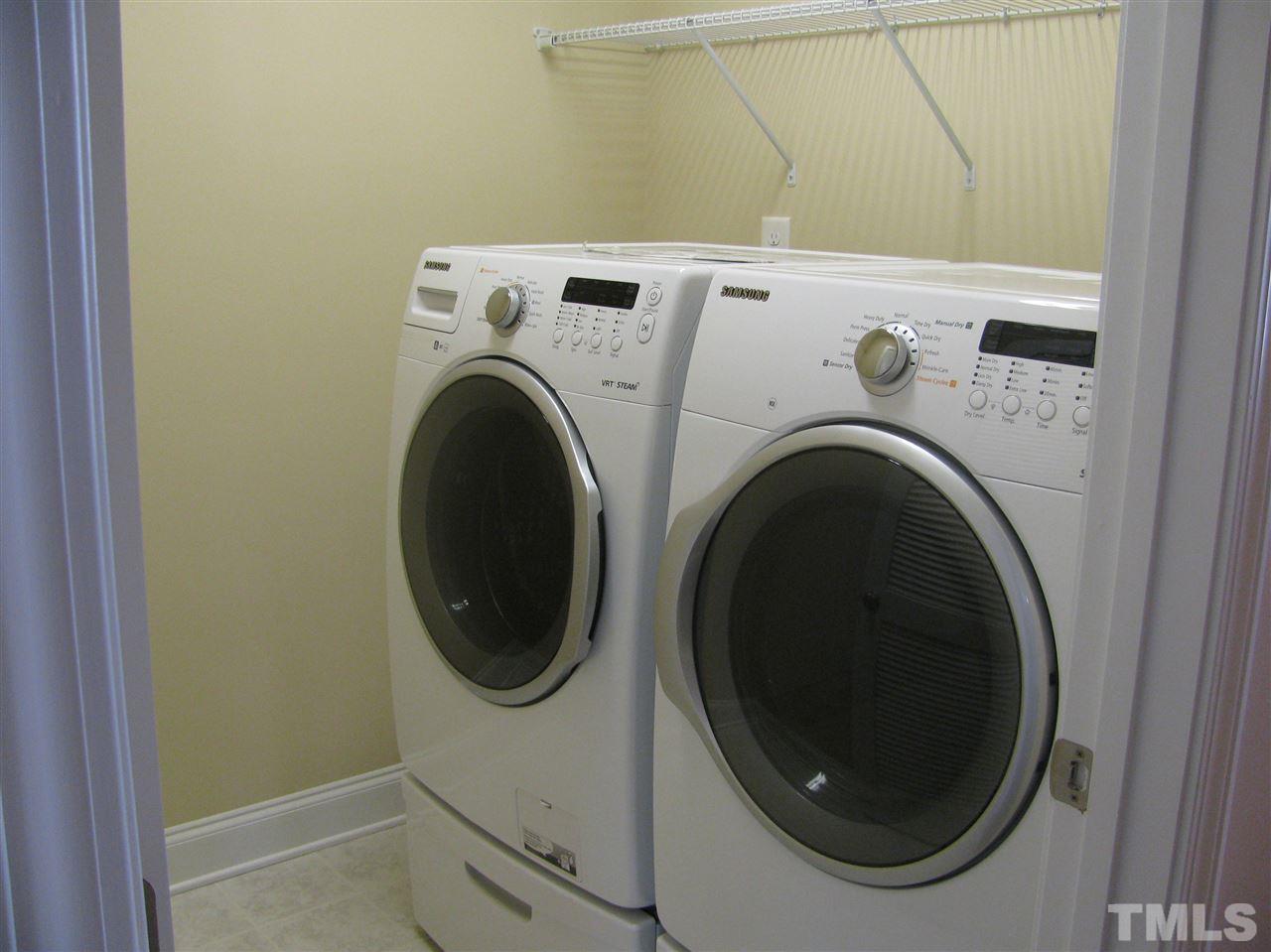 2100 Crockett Ridge Road Fuquay-Varina, NC 27526 - Photo 15 of 20