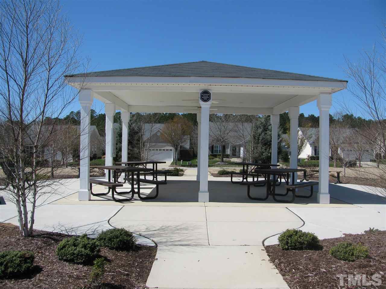 2100 Crockett Ridge Road Fuquay-Varina, NC 27526 - Photo 16 of 20