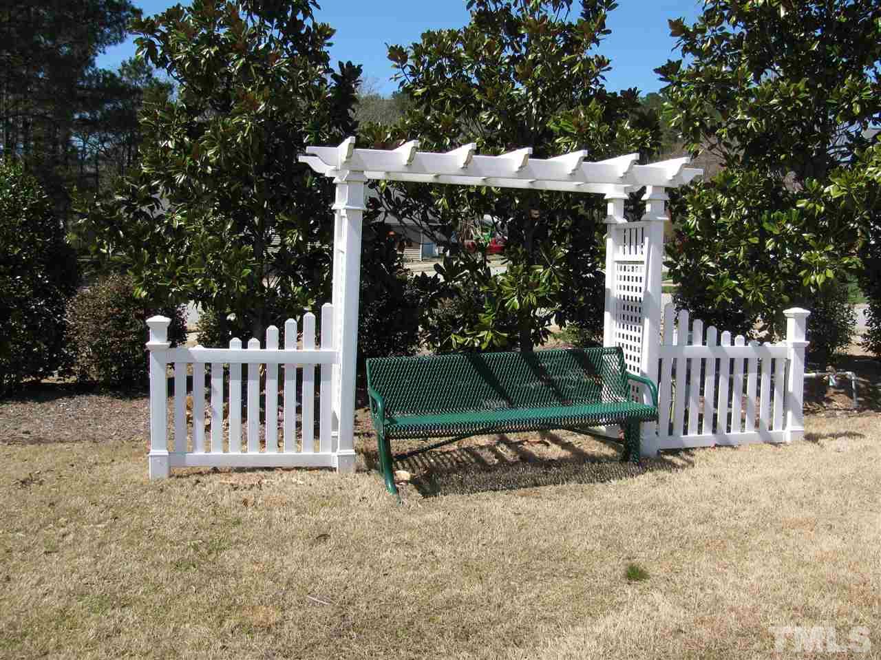 2100 Crockett Ridge Road Fuquay-Varina, NC 27526 - Photo 17 of 20