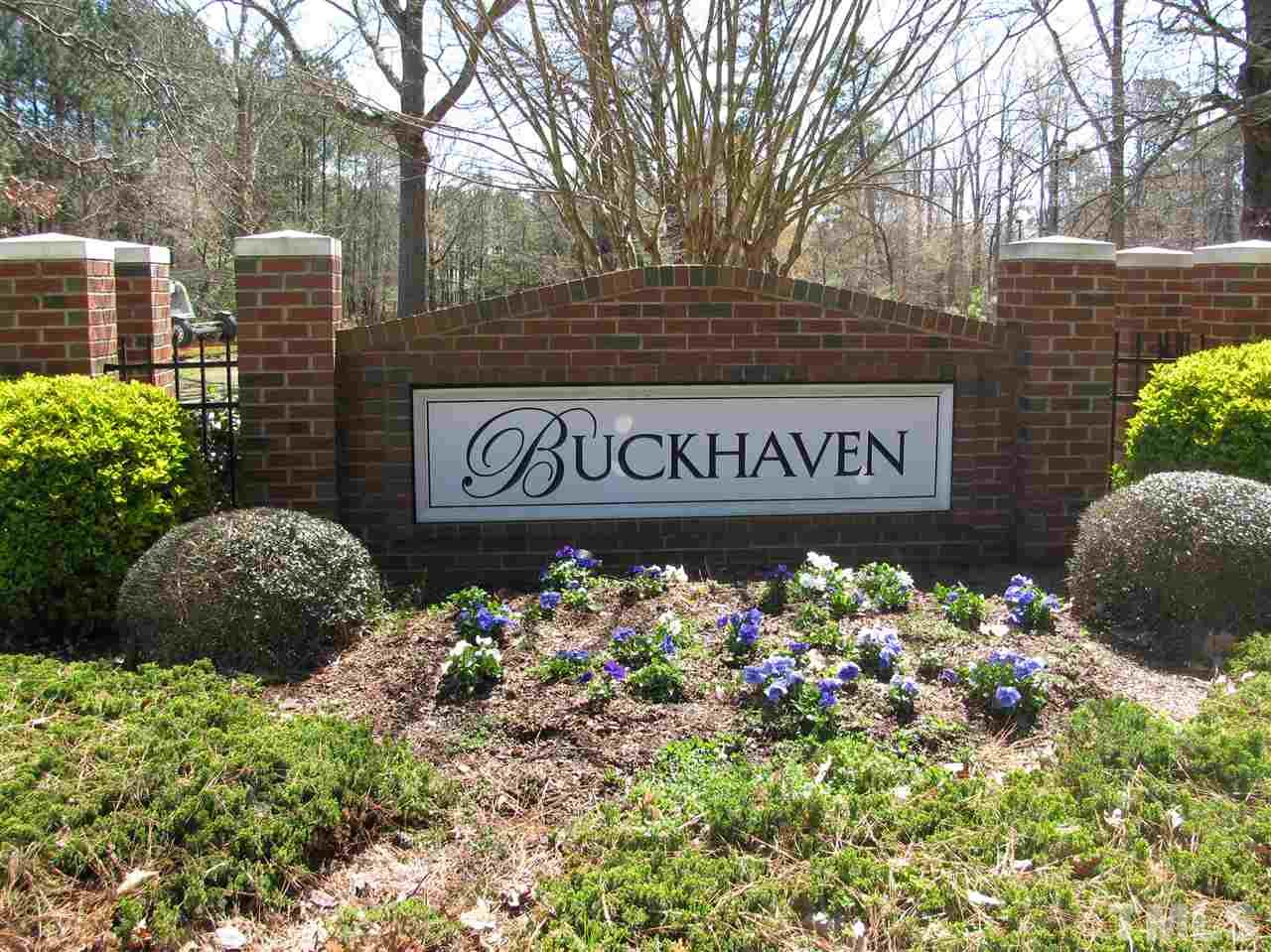 2100 Crockett Ridge Road Fuquay-Varina, NC 27526 - Photo 18 of 20