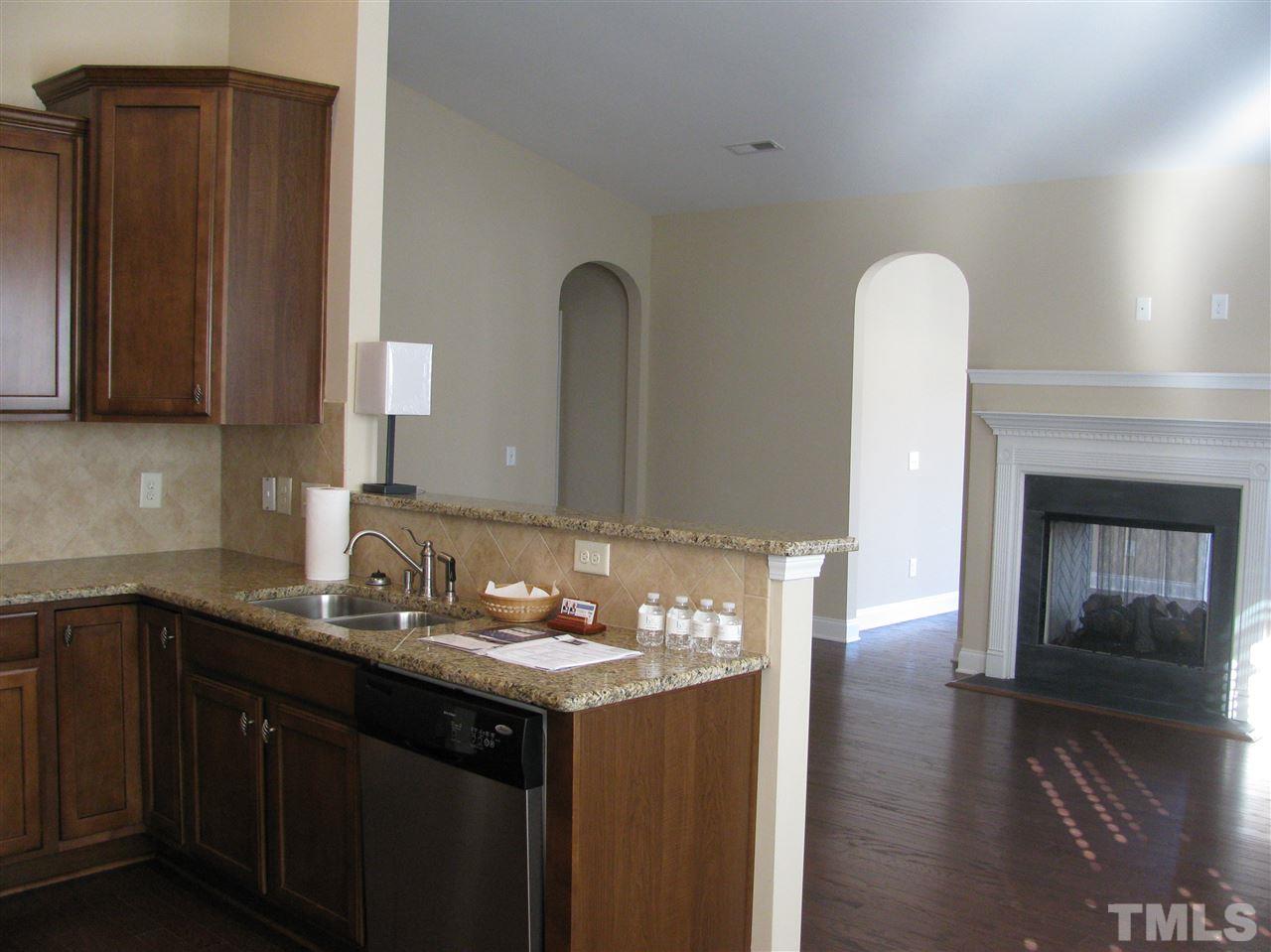 2100 Crockett Ridge Road Fuquay-Varina, NC 27526 - Photo 3 of 20