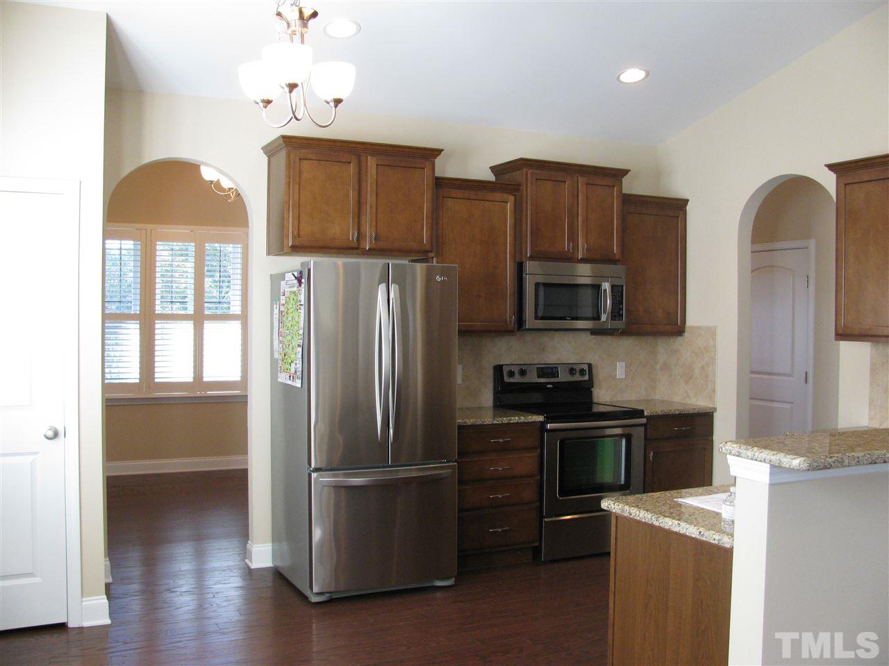 2100 Crockett Ridge Road Fuquay-Varina, NC 27526 - Photo 4 of 20