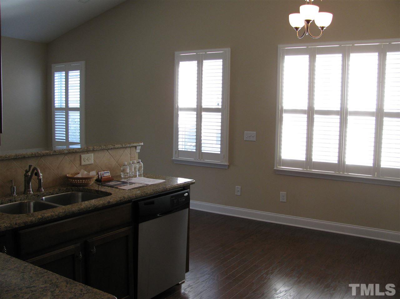 2100 Crockett Ridge Road Fuquay-Varina, NC 27526 - Photo 5 of 20