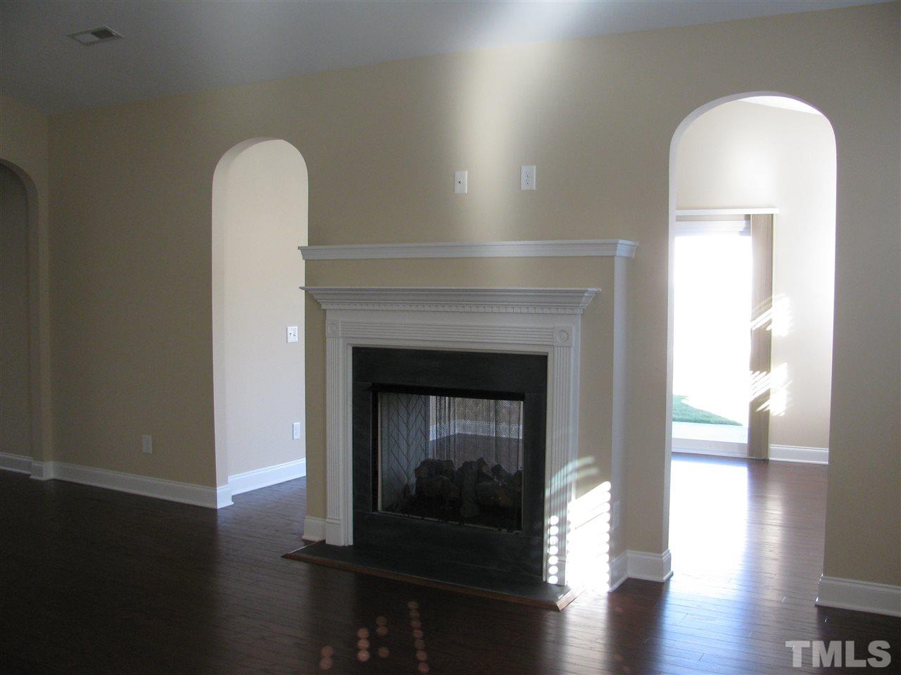 2100 Crockett Ridge Road Fuquay-Varina, NC 27526 - Photo 8 of 20