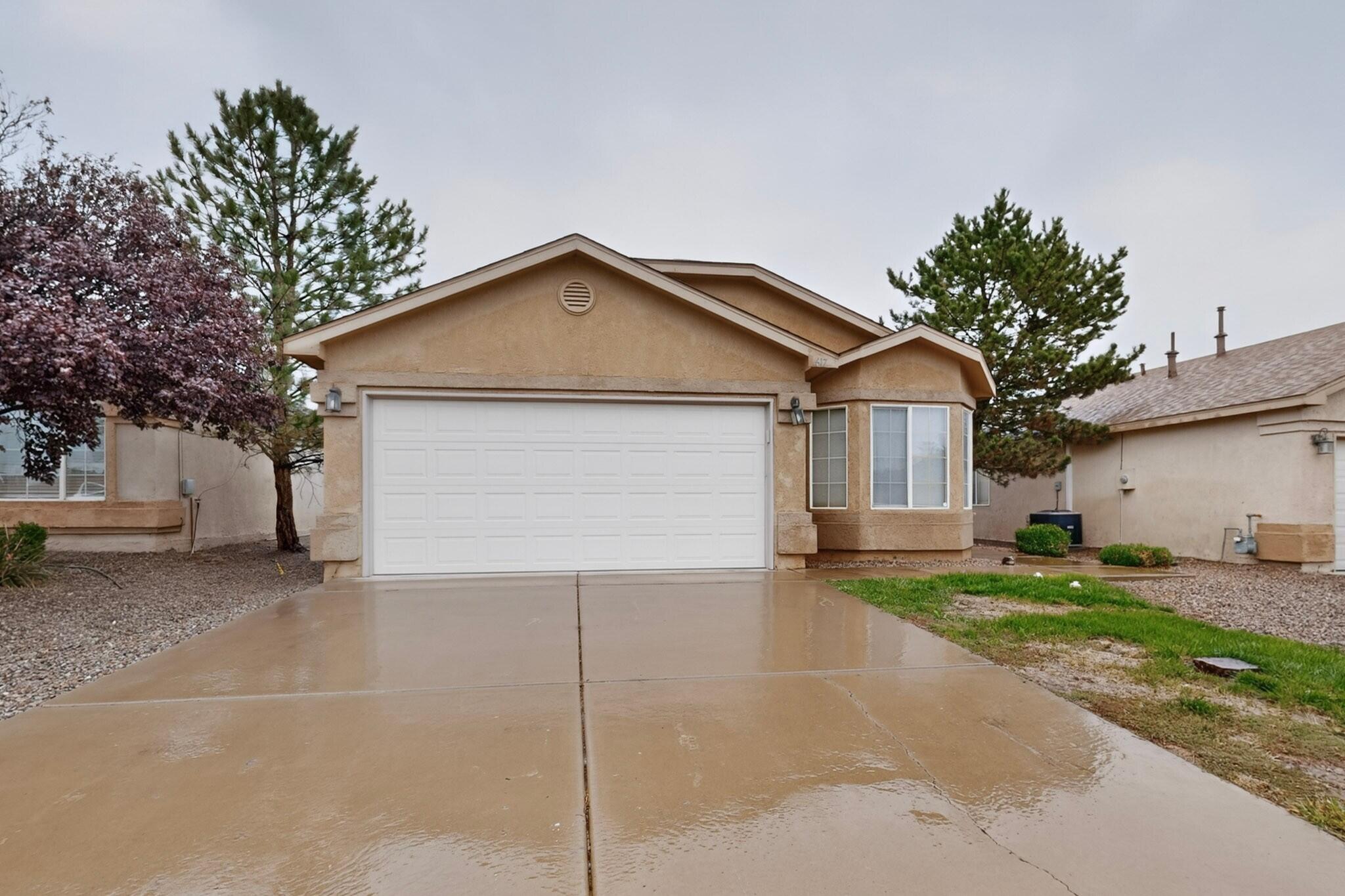 617 Sunny Meadows Drive Rio Rancho, NM 87144 - Photo 41 of 42 Gallery Image 41