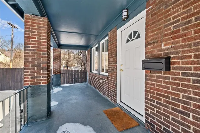 a view of outdoor space