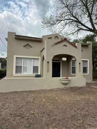 $2,500 | 402 West Elsmere Place, San Antonio, TX 78212