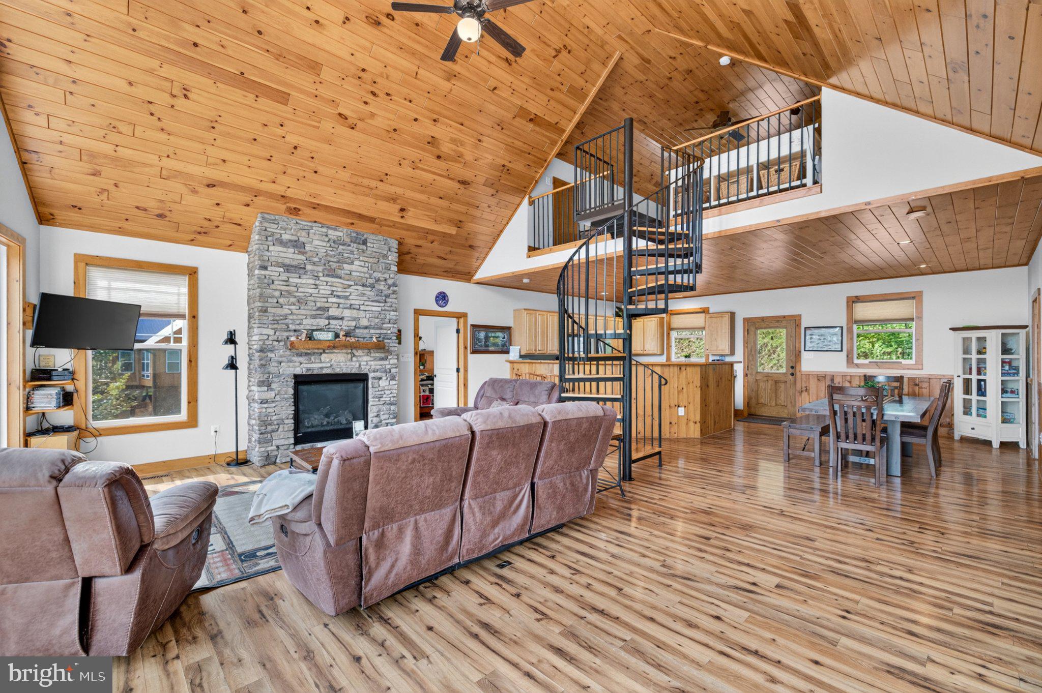 99 Fish Trap Path Luray, VA 22835 - Photo 7 of 149 Gallery Image 7