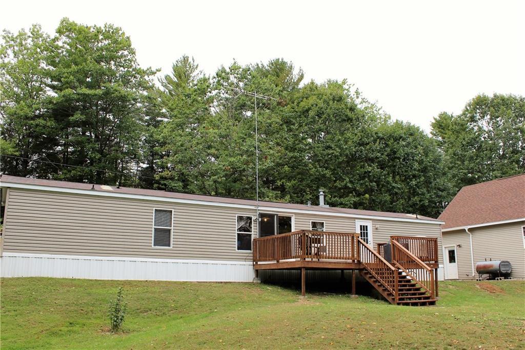 141 Purkis Road Buckfield, ME 04220 - Photo 3 of 23 Photo