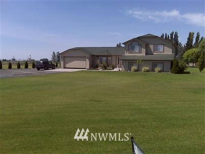 196 Potato Frontage Road Southeast Moses Lake, WA 98837 - Photo 1 of 1