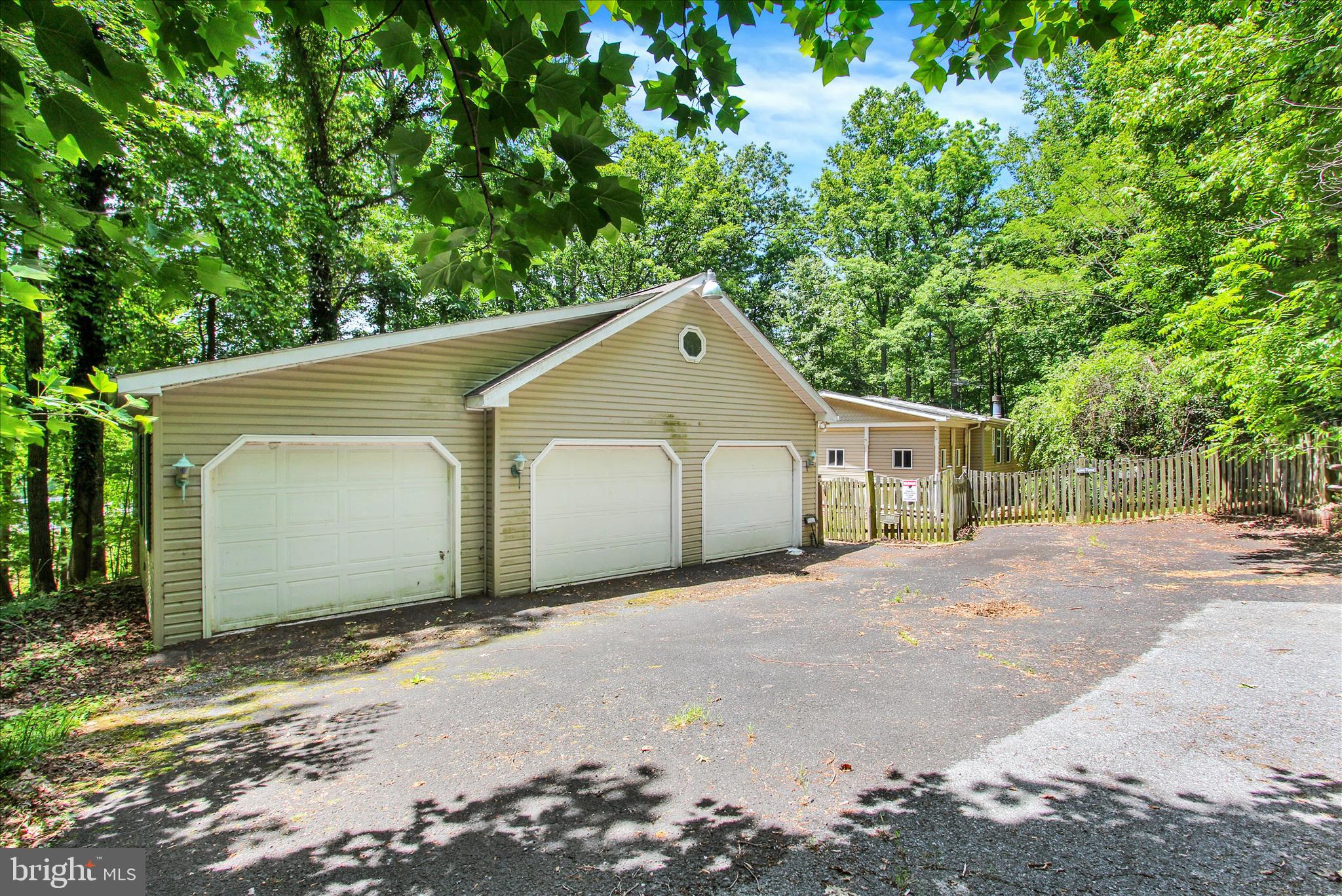 13340 Mentzer Gap Road Waynesboro, PA 17268 - Photo 30 of 32