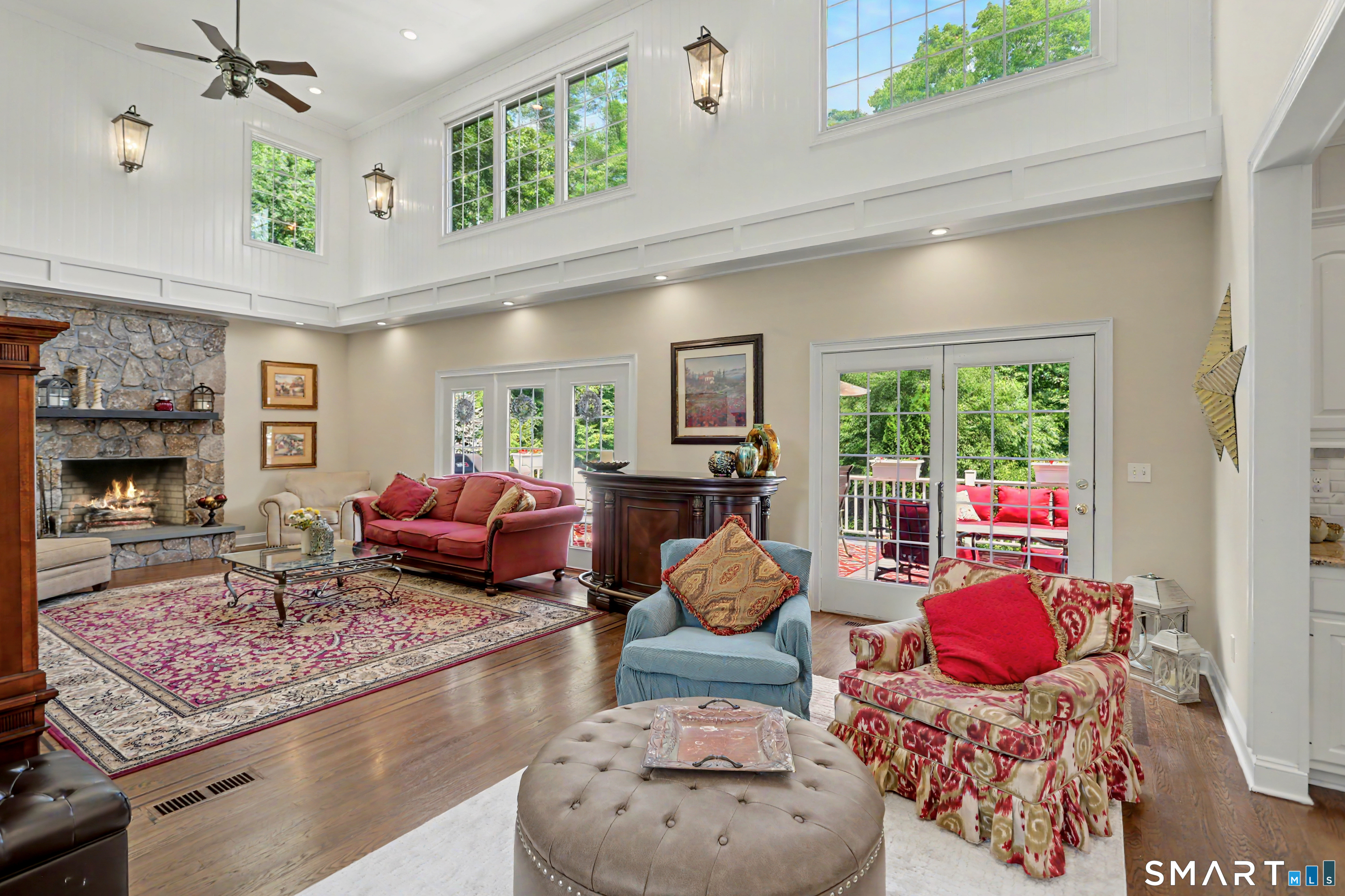 41 Grindstone Lane Monroe, CT 06468 - Photo 13 of 40