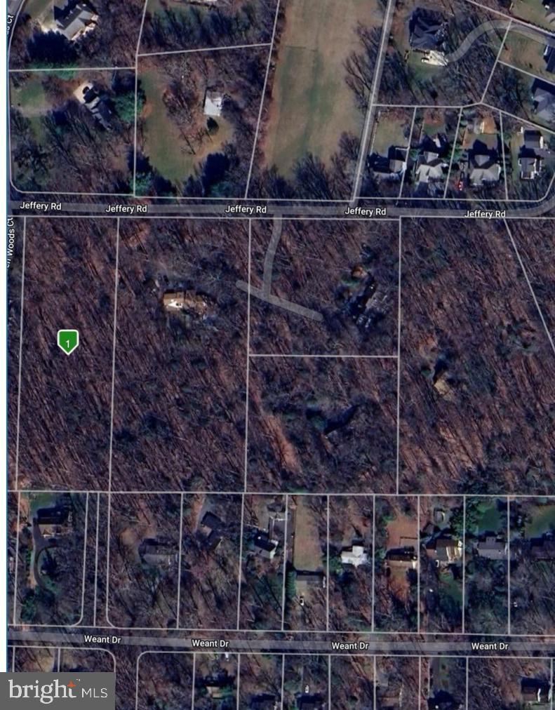 9113 Jeffery Road Great Falls, VA 22066 - Photo 30 of 31 a picture of street