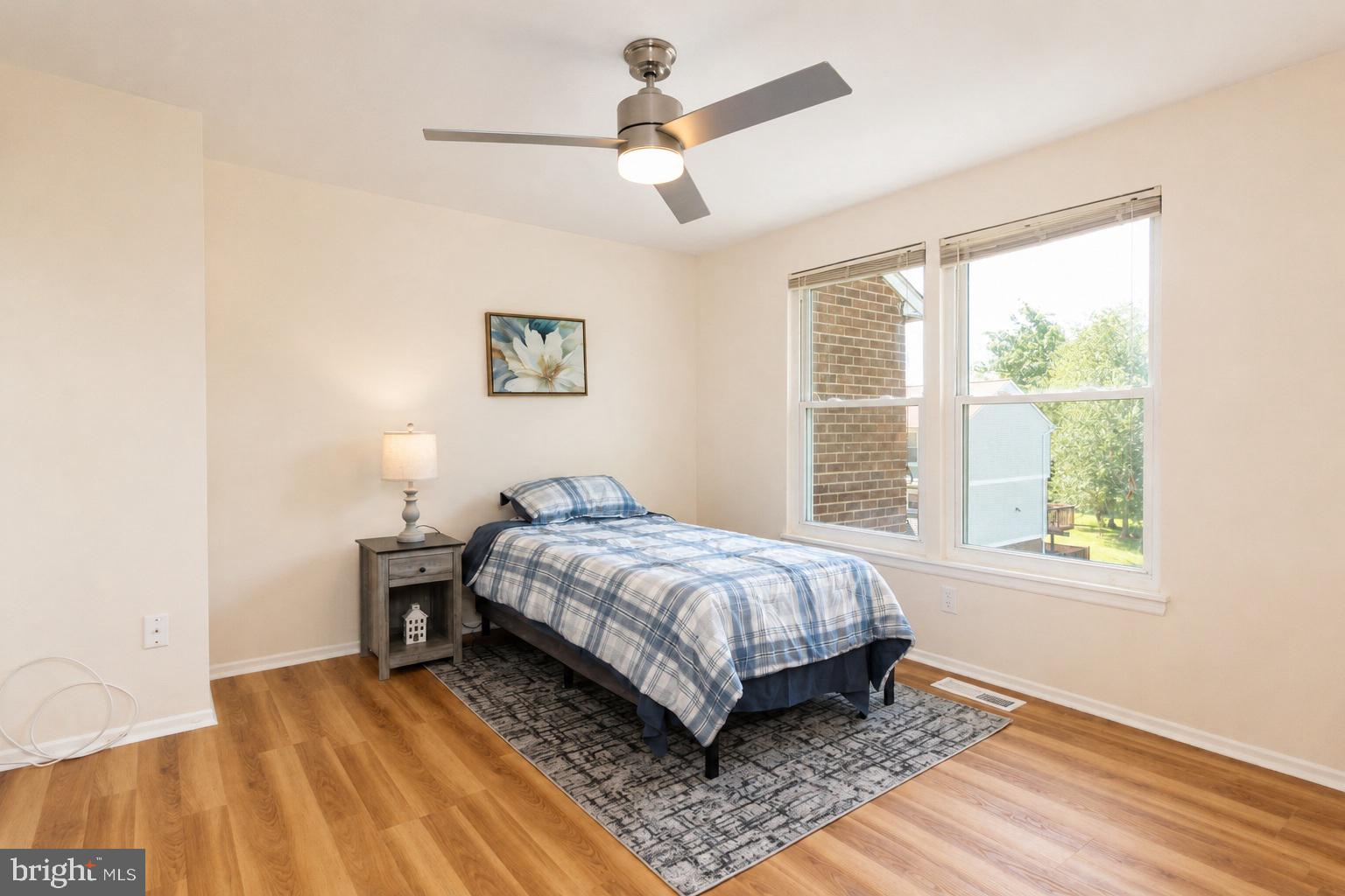 18934 Pine Ridge Lane, Unit 82 Germantown, MD 20874 - Photo 13 of 21 Bedroom 2