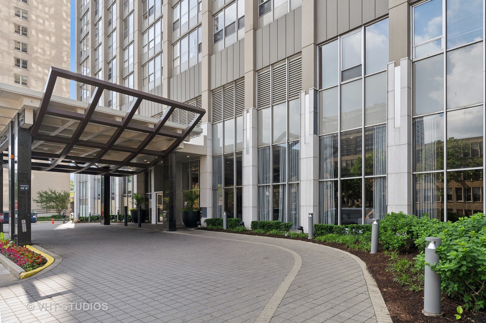 655 West Irving Park Road, Unit 2608 Chicago, IL 60613 - Photo 1 of 19 Gallery Image 1