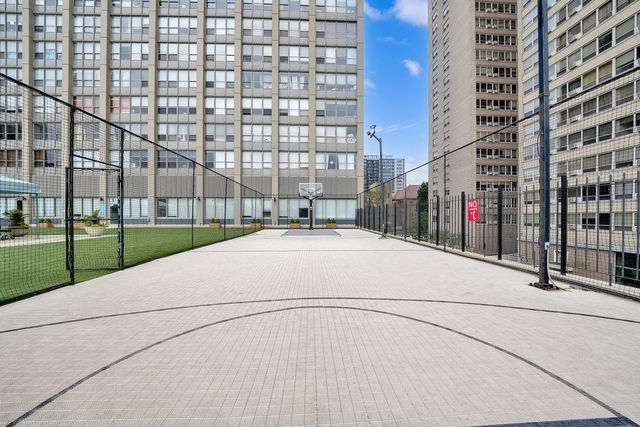 655 West Irving Park Road, Unit 2608 Chicago, IL 60613 - Photo 15 of 19 Gallery Image 15
