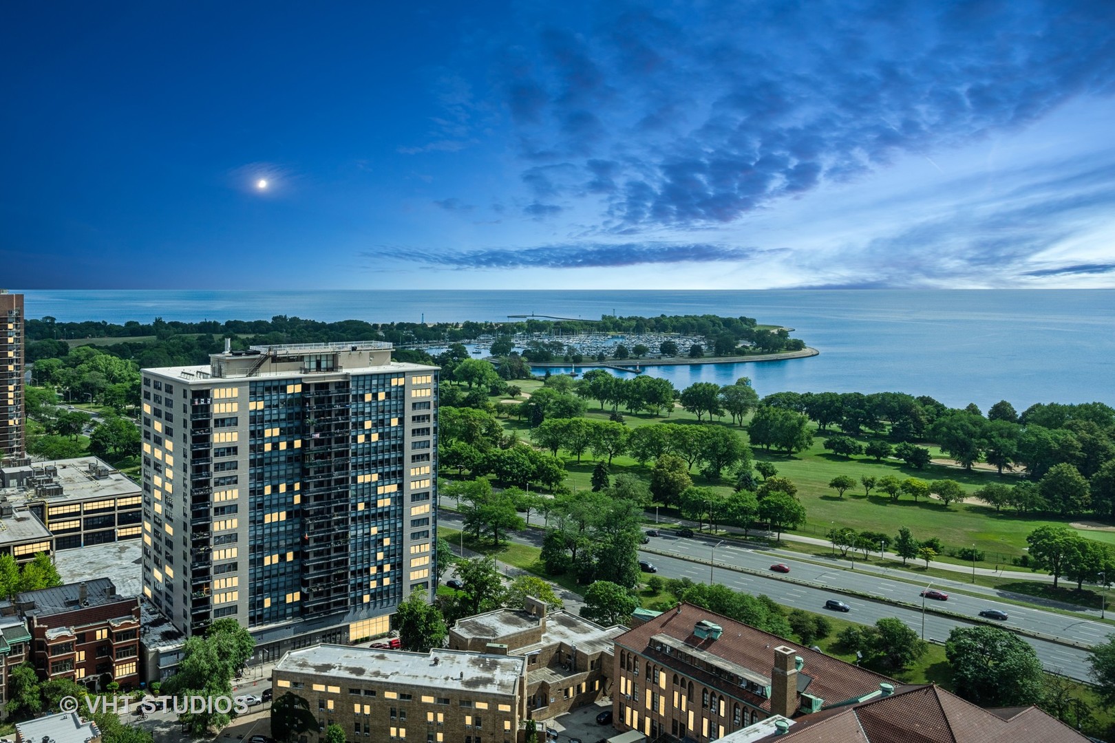 655 West Irving Park Road, Unit 2608 Chicago, IL 60613 - Photo 19 of 19 Gallery Image 19