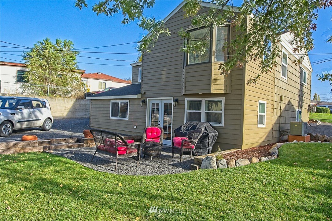328 West Ridge Road Moses Lake, WA 98837 - Photo 18 of 20 Gallery Image 18