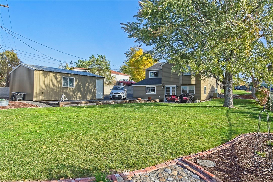 328 West Ridge Road Moses Lake, WA 98837 - Photo 19 of 20 Gallery Image 19