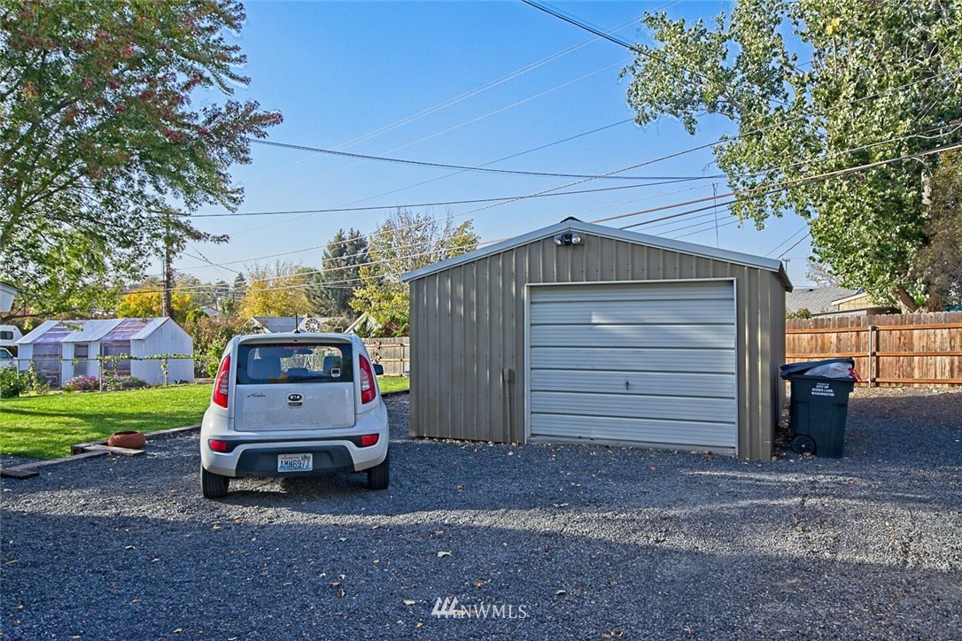328 West Ridge Road Moses Lake, WA 98837 - Photo 20 of 20 Gallery Image 20