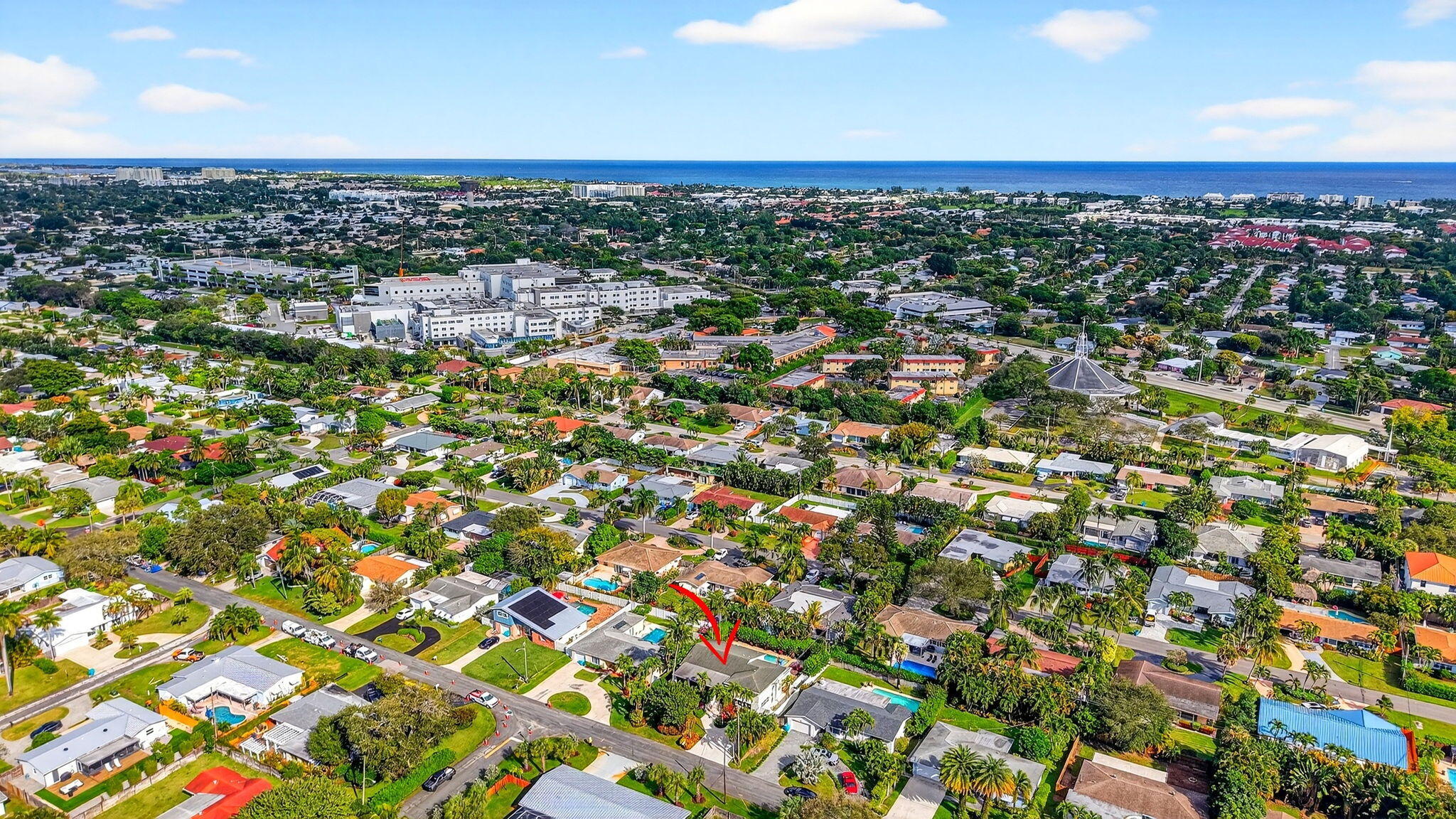 2830 Southwest 6th Street Boynton Beach, FL 33435 - Photo 49 of 51 63-web-or-mls-DJI_20251216133732_0526_D