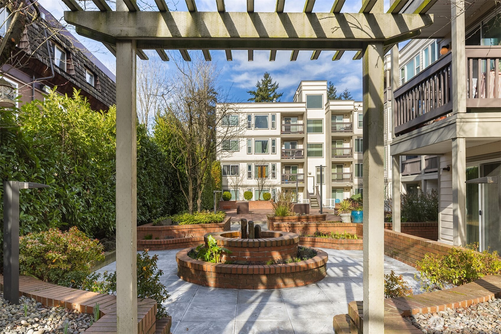 2152 North 112th Street, Unit 108 Seattle, WA 98133 - Photo 19 of 22