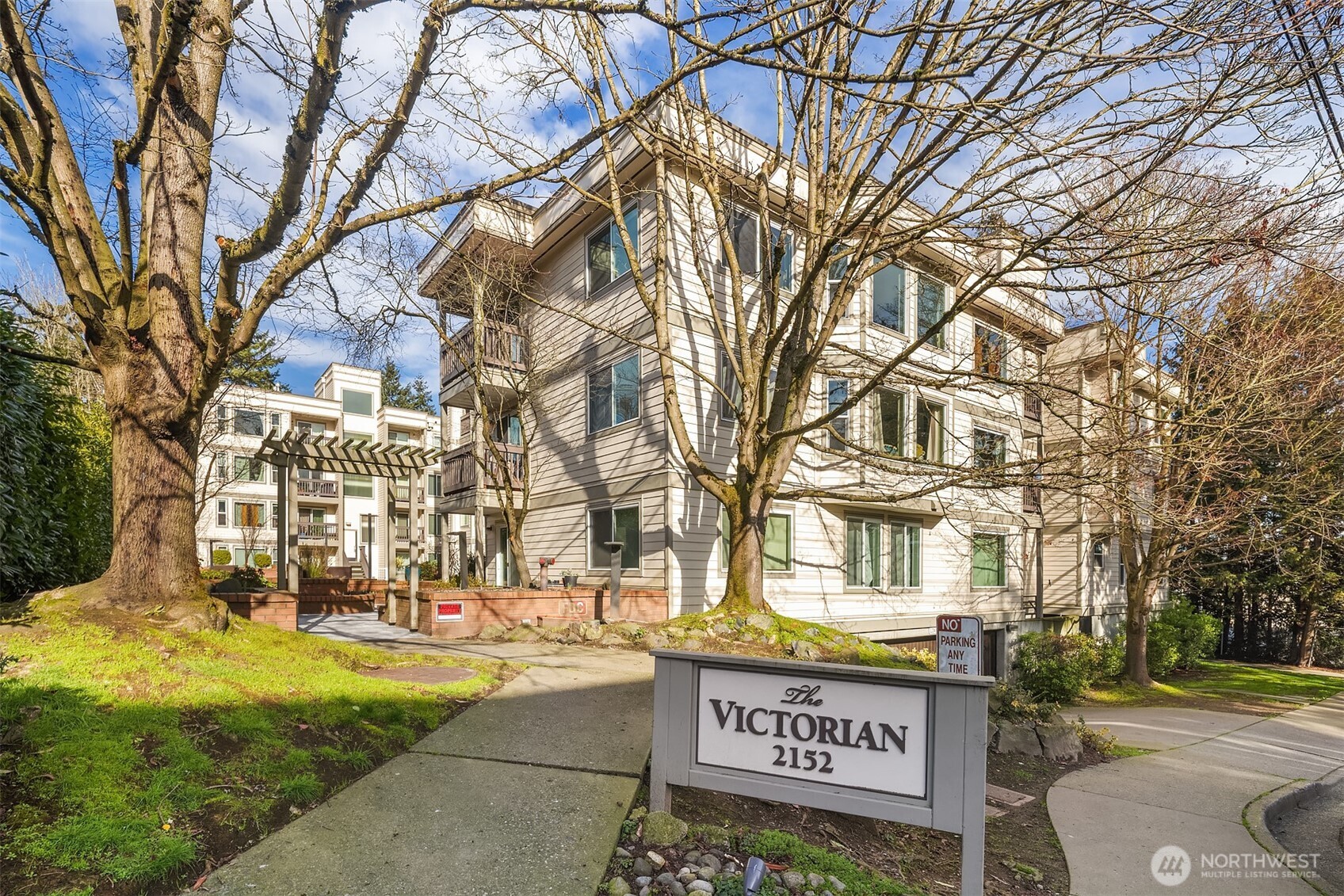 2152 North 112th Street, Unit 108 Seattle, WA 98133 - Photo 20 of 22