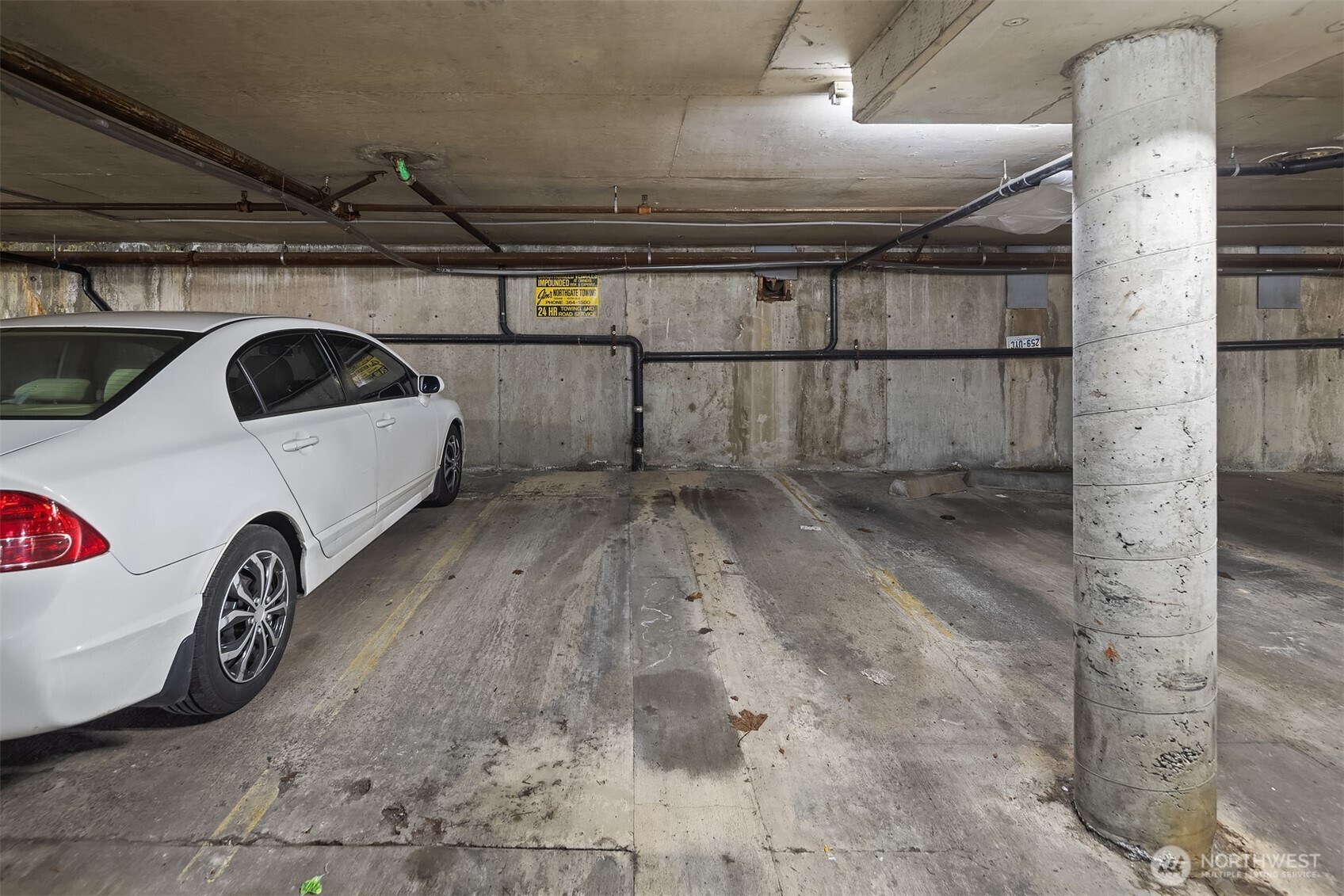 2152 North 112th Street, Unit 108 Seattle, WA 98133 - Photo 21 of 22