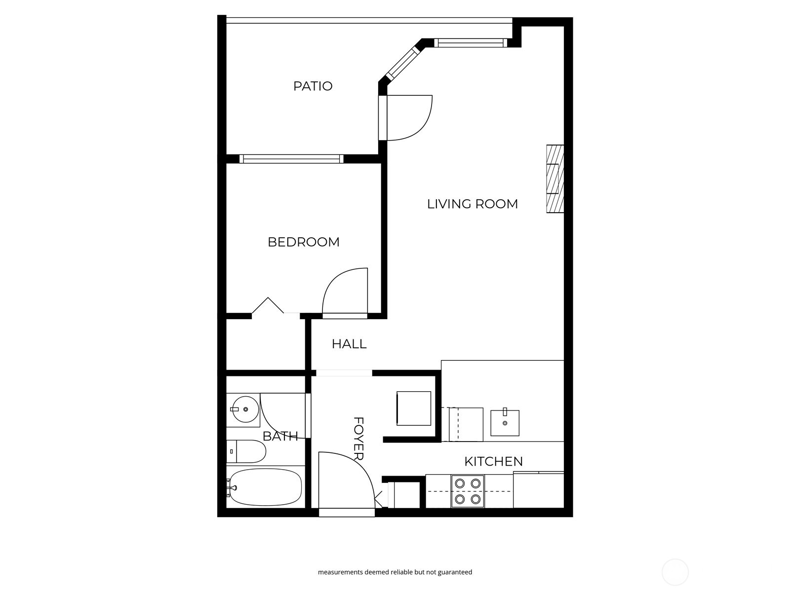 2152 North 112th Street, Unit 108 Seattle, WA 98133 - Photo 22 of 22