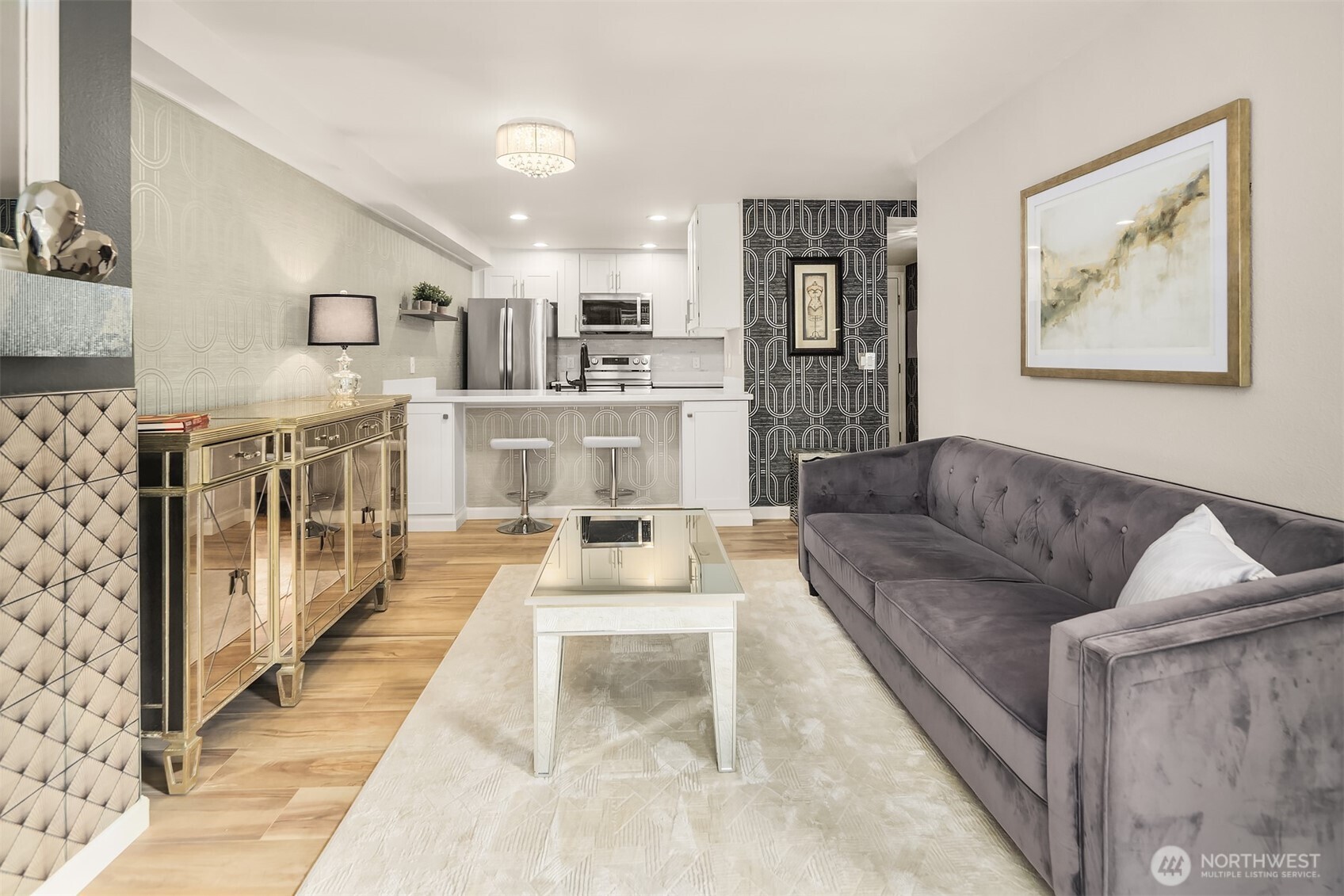 2152 North 112th Street, Unit 108 Seattle, WA 98133 - Photo 3 of 22