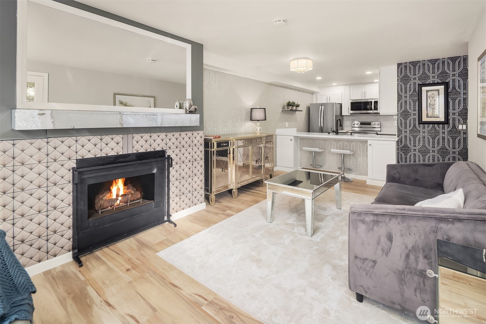 2152 North 112th Street, Unit 108 Seattle, WA 98133 - Photo 4 of 22