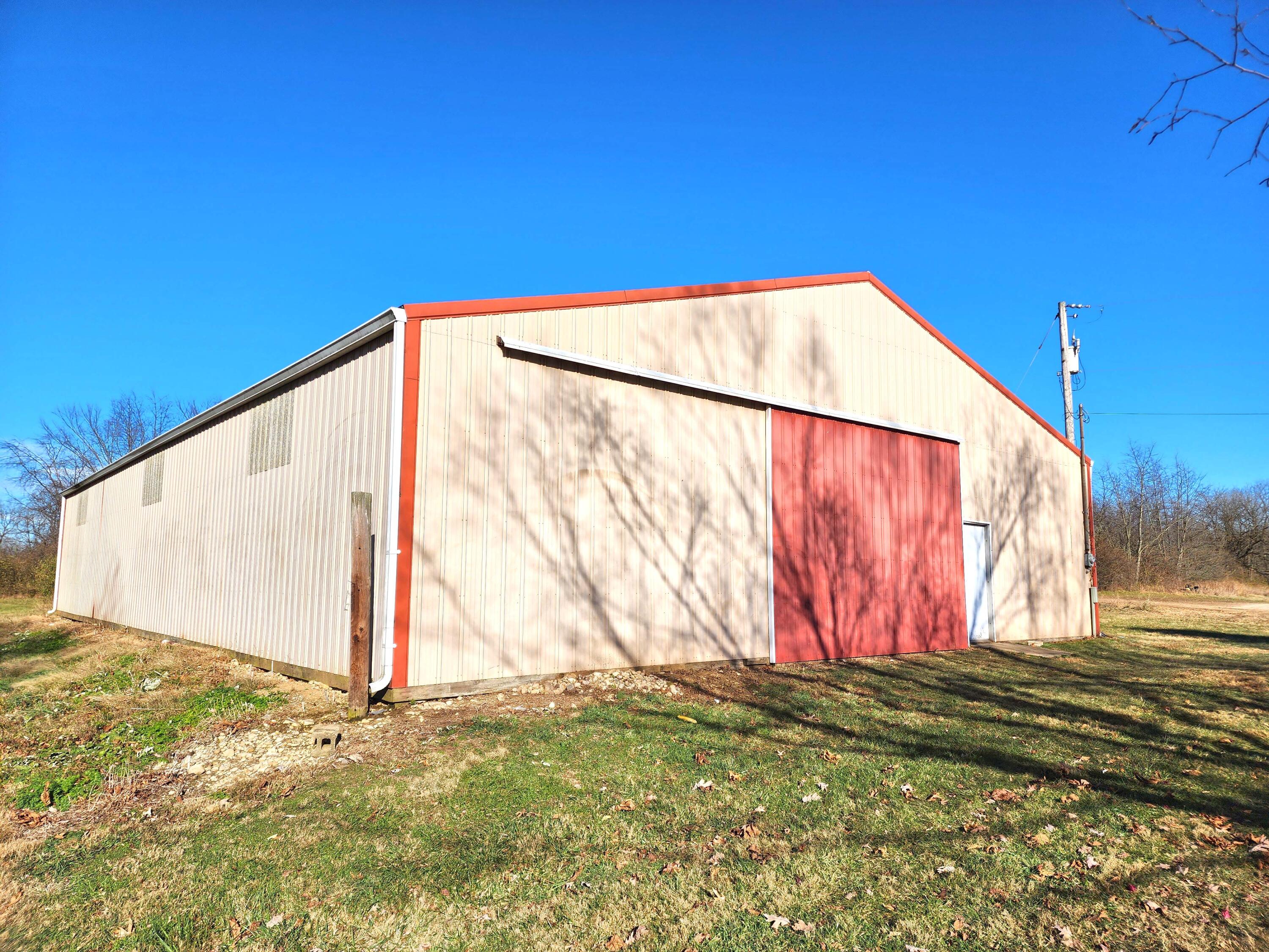 3670 Old Columbus Road Springfield, OH 45503 - Photo 34 of 64