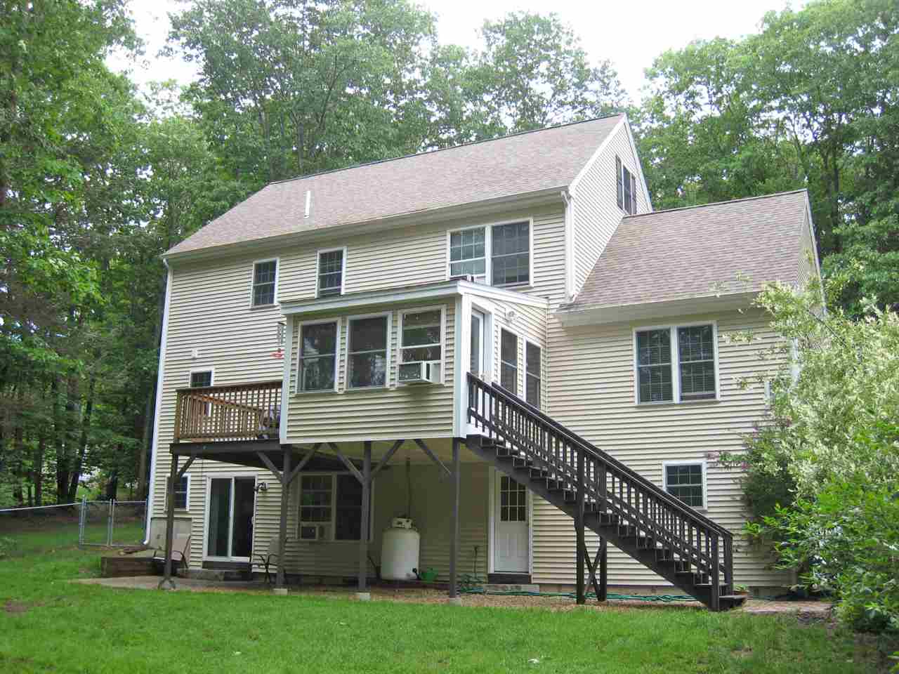 358 Beech Road Eliot, ME 03903 - Photo 32 of 36