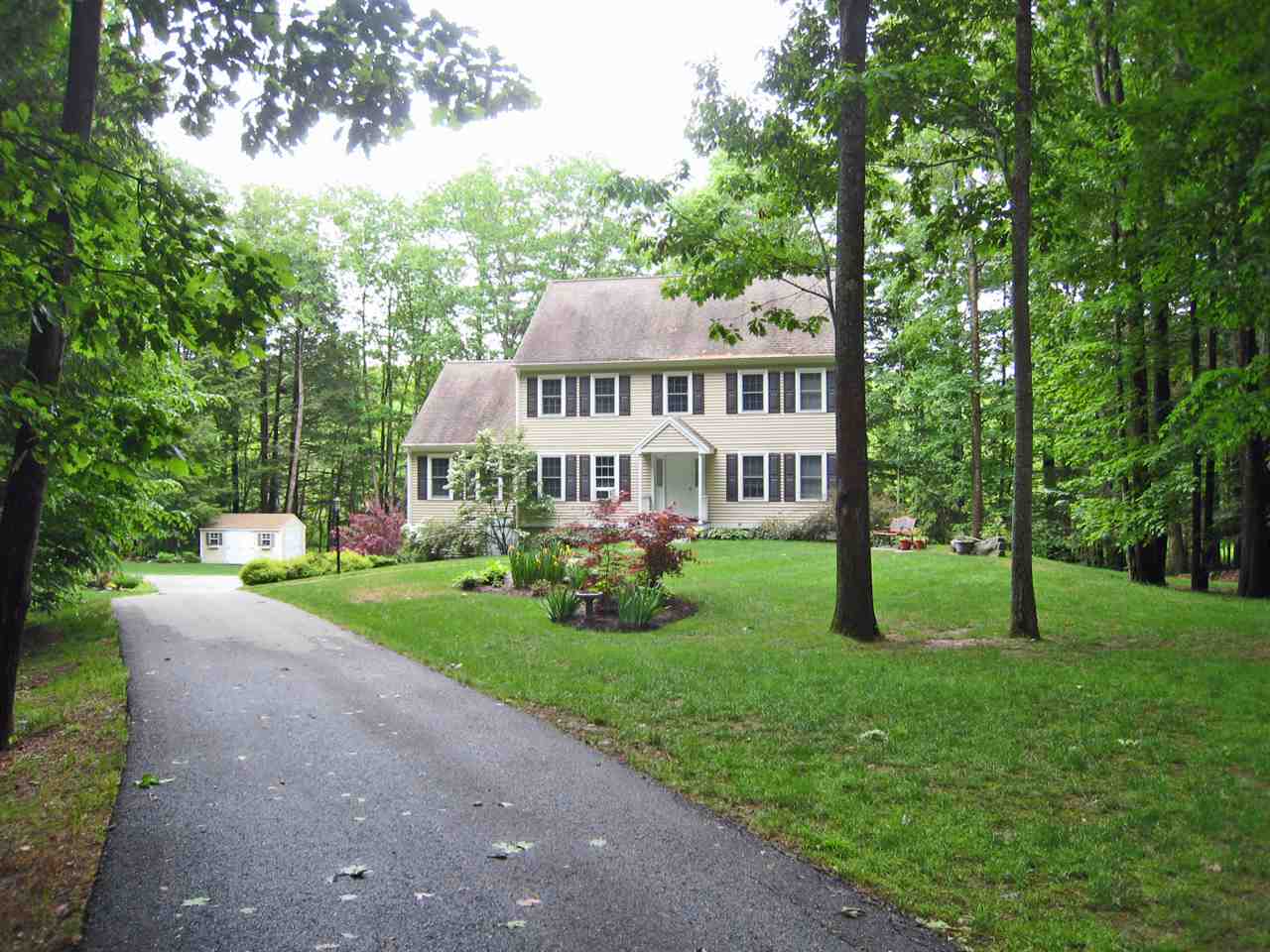 358 Beech Road Eliot, ME 03903 - Photo 34 of 36