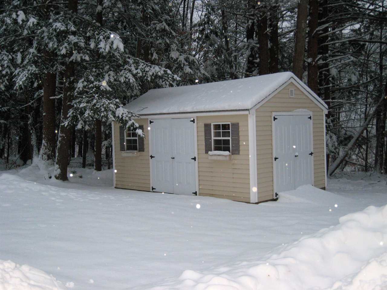 358 Beech Road Eliot, ME 03903 - Photo 35 of 36