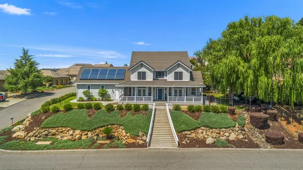 $998,000 | 4029 Schelin Court, Cameron Park, CA 95682