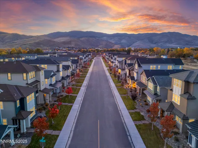 $509,990 | 1112 Little Lane, Unit HOMESITE 96, Carson City, NV 89701