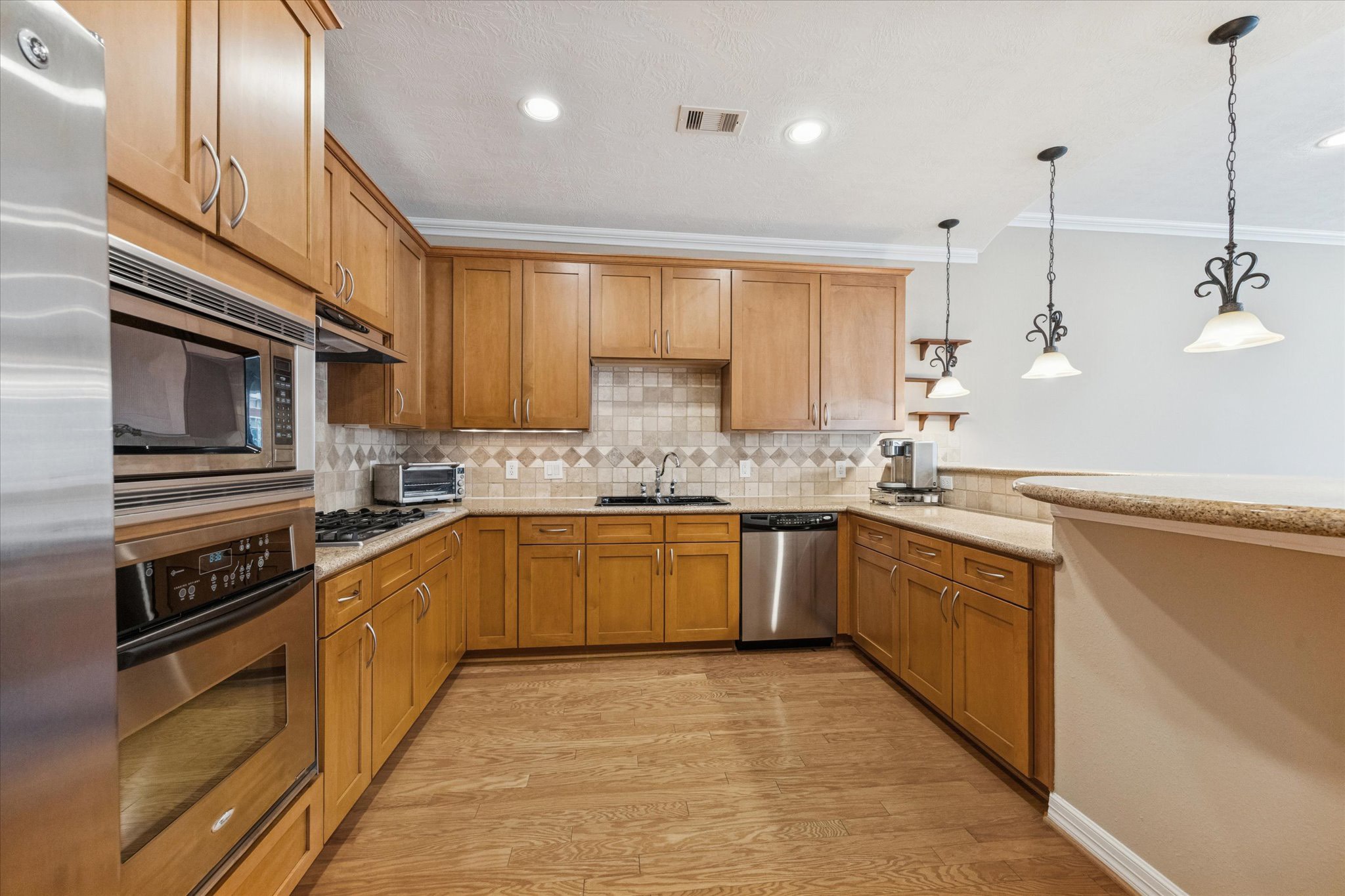 5939 Kiam Street, Unit A Houston, TX 77007 - Photo 11 of 18