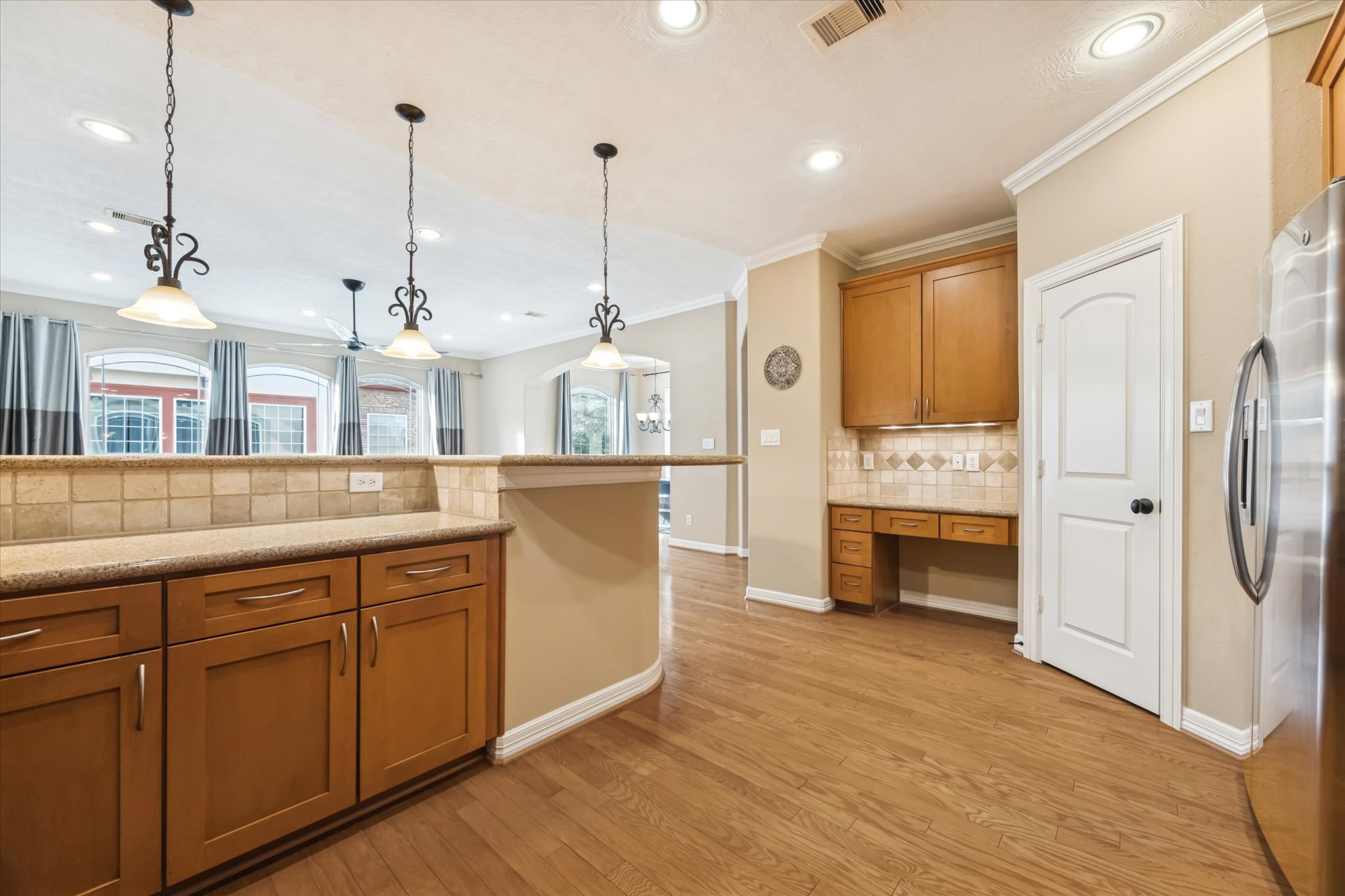 5939 Kiam Street, Unit A Houston, TX 77007 - Photo 12 of 18