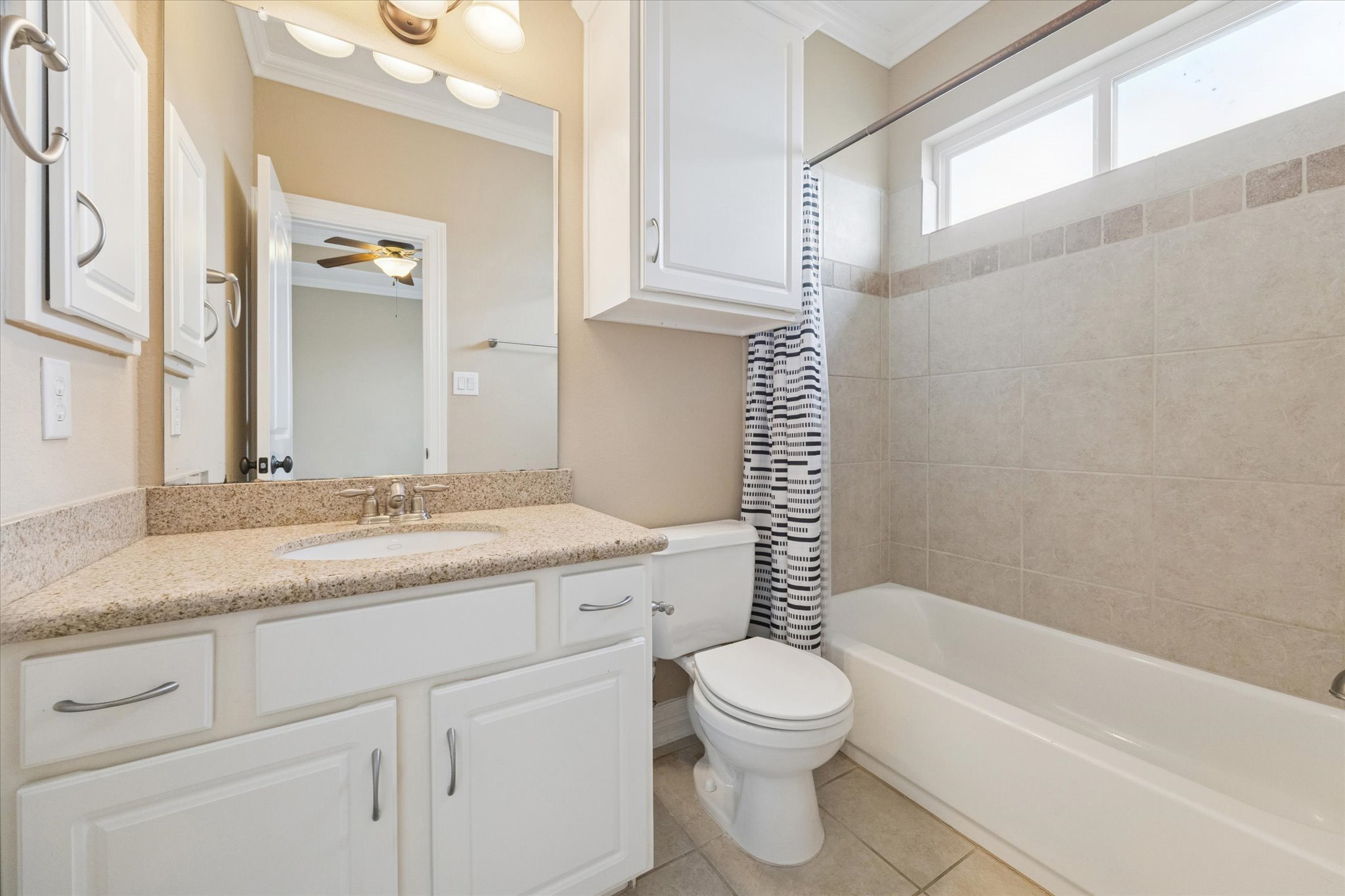 5939 Kiam Street, Unit A Houston, TX 77007 - Photo 18 of 18