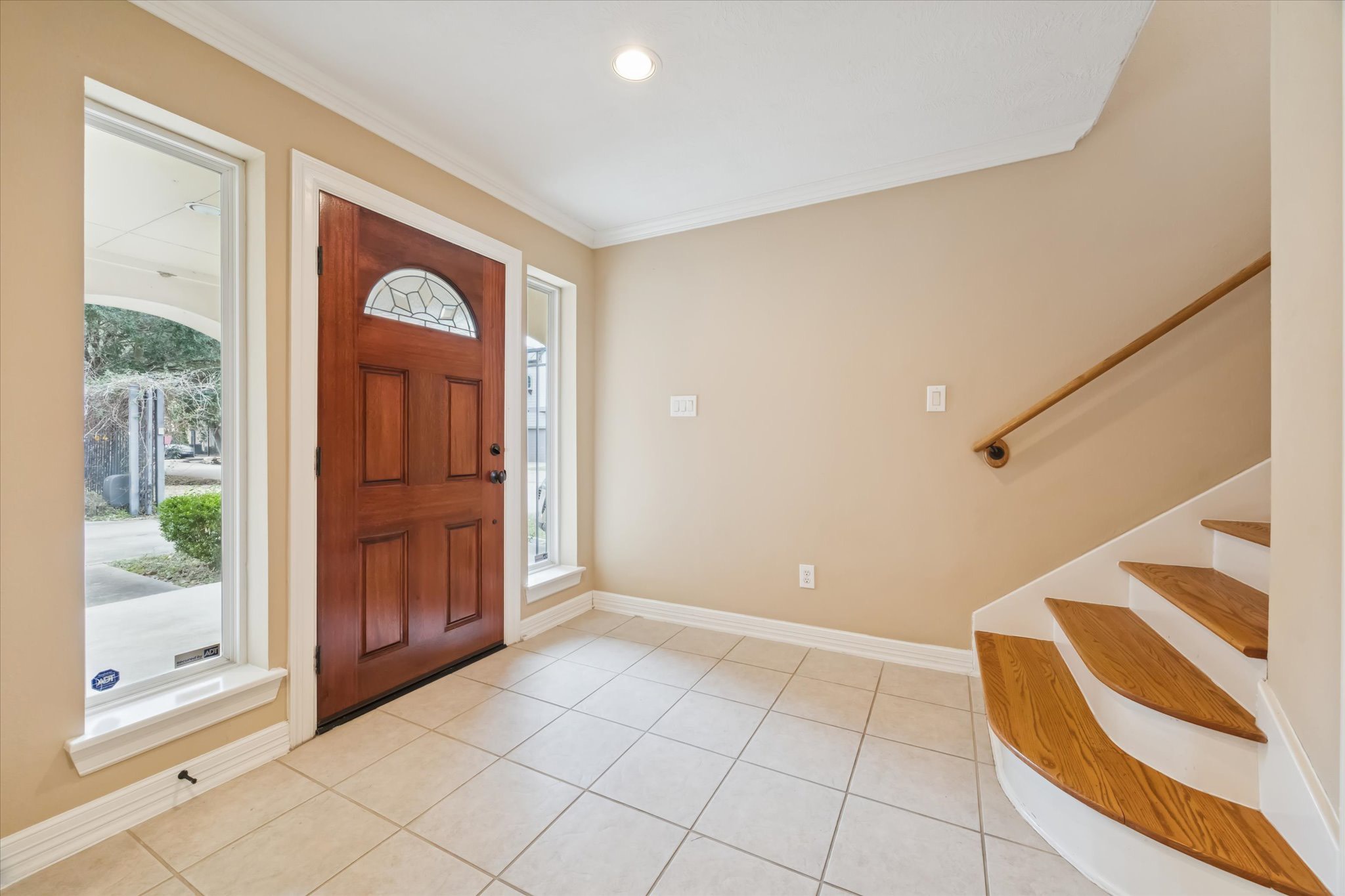 5939 Kiam Street, Unit A Houston, TX 77007 - Photo 2 of 18