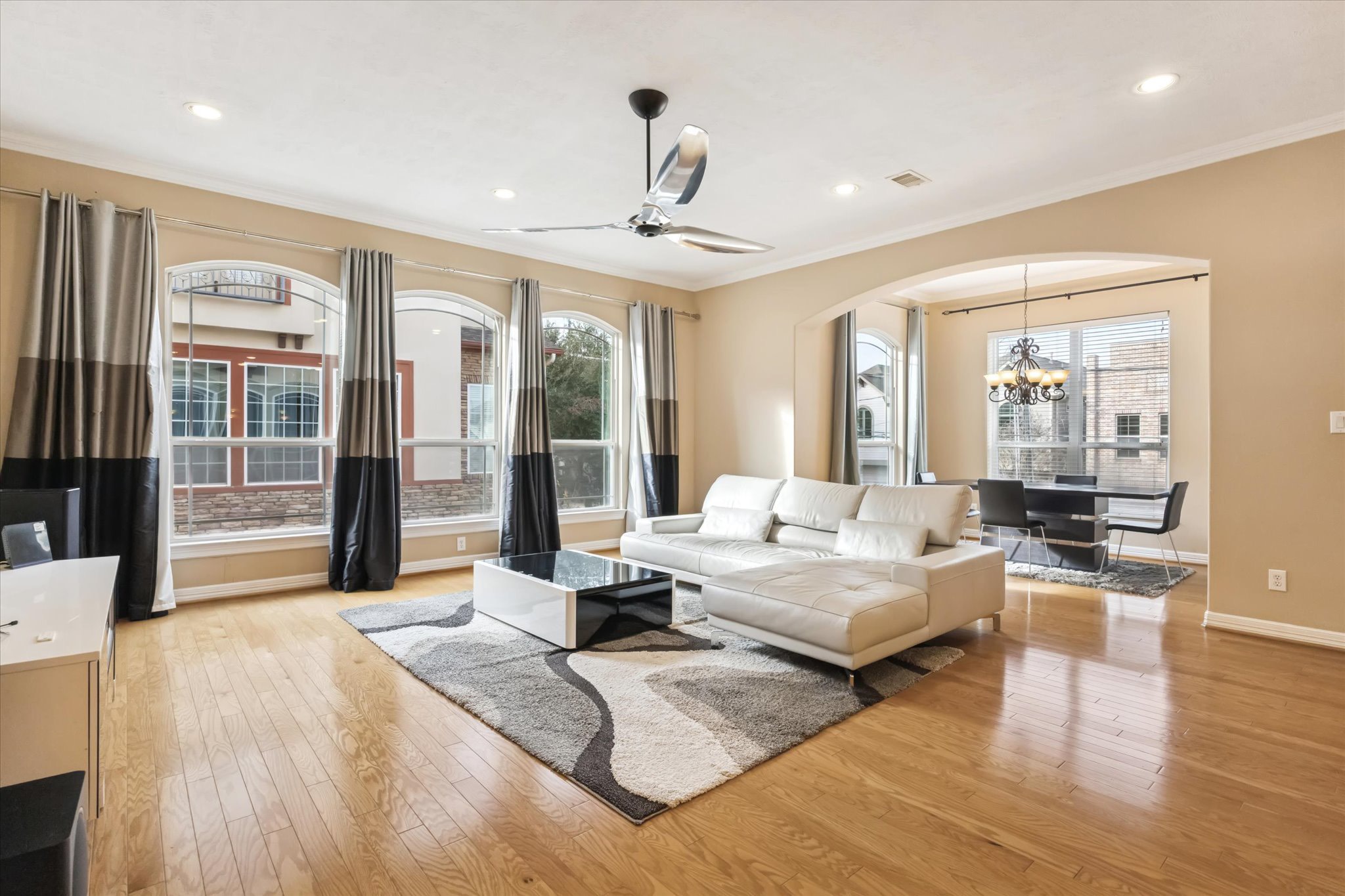 5939 Kiam Street, Unit A Houston, TX 77007 - Photo 7 of 18