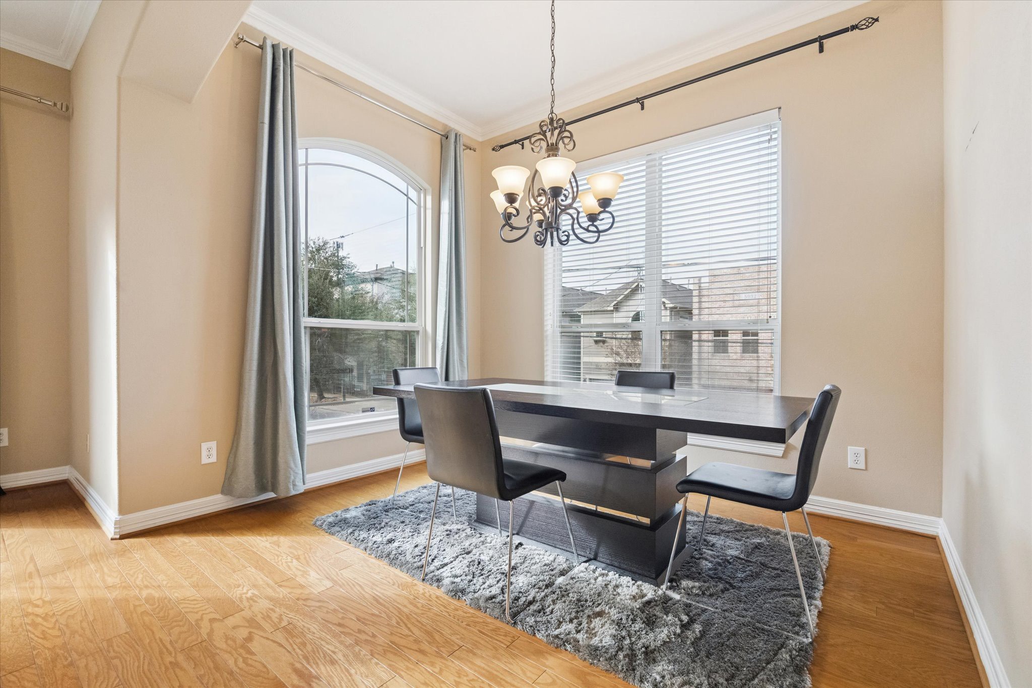 5939 Kiam Street, Unit A Houston, TX 77007 - Photo 8 of 18