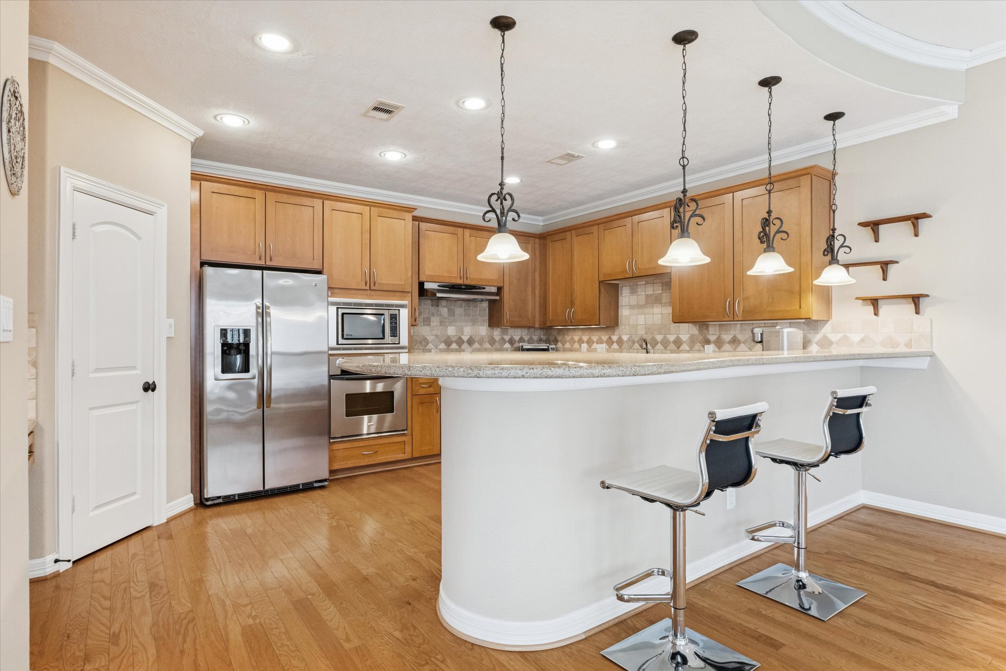 5939 Kiam Street, Unit A Houston, TX 77007 - Photo 10 of 18