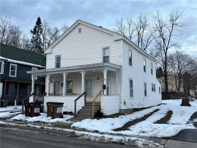 $159,000 | 10-12 Columbia Street, Oneonta, NY 13820