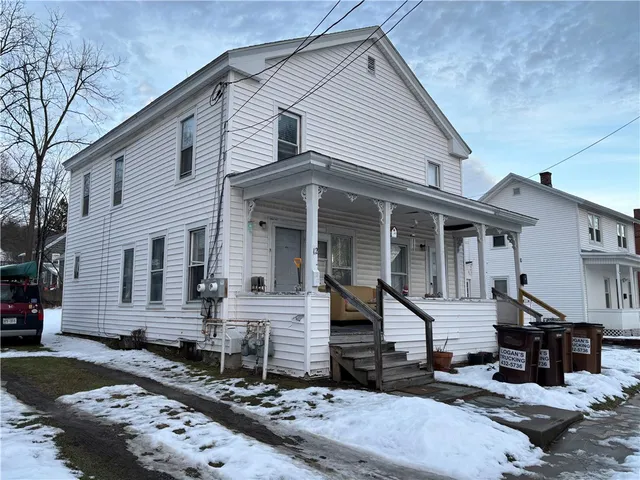 $159,000 | 10-12 Columbia Street, Oneonta, NY 13820