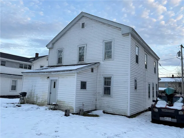 $159,000 | 10-12 Columbia Street, Oneonta, NY 13820