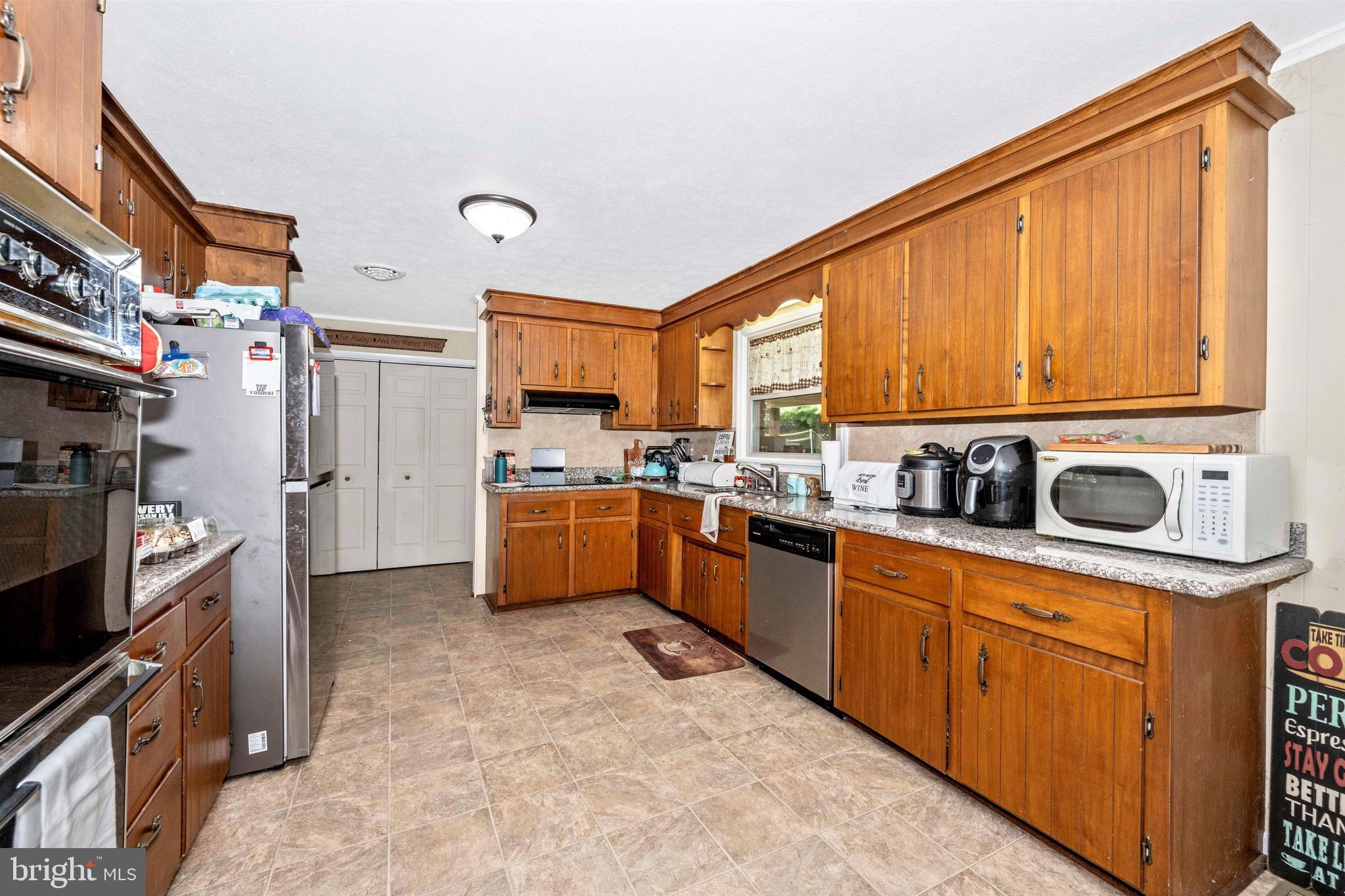 12302 Itnyre Road Smithsburg, MD 21783 - Photo 14 of 67 Rancher - Kitchen