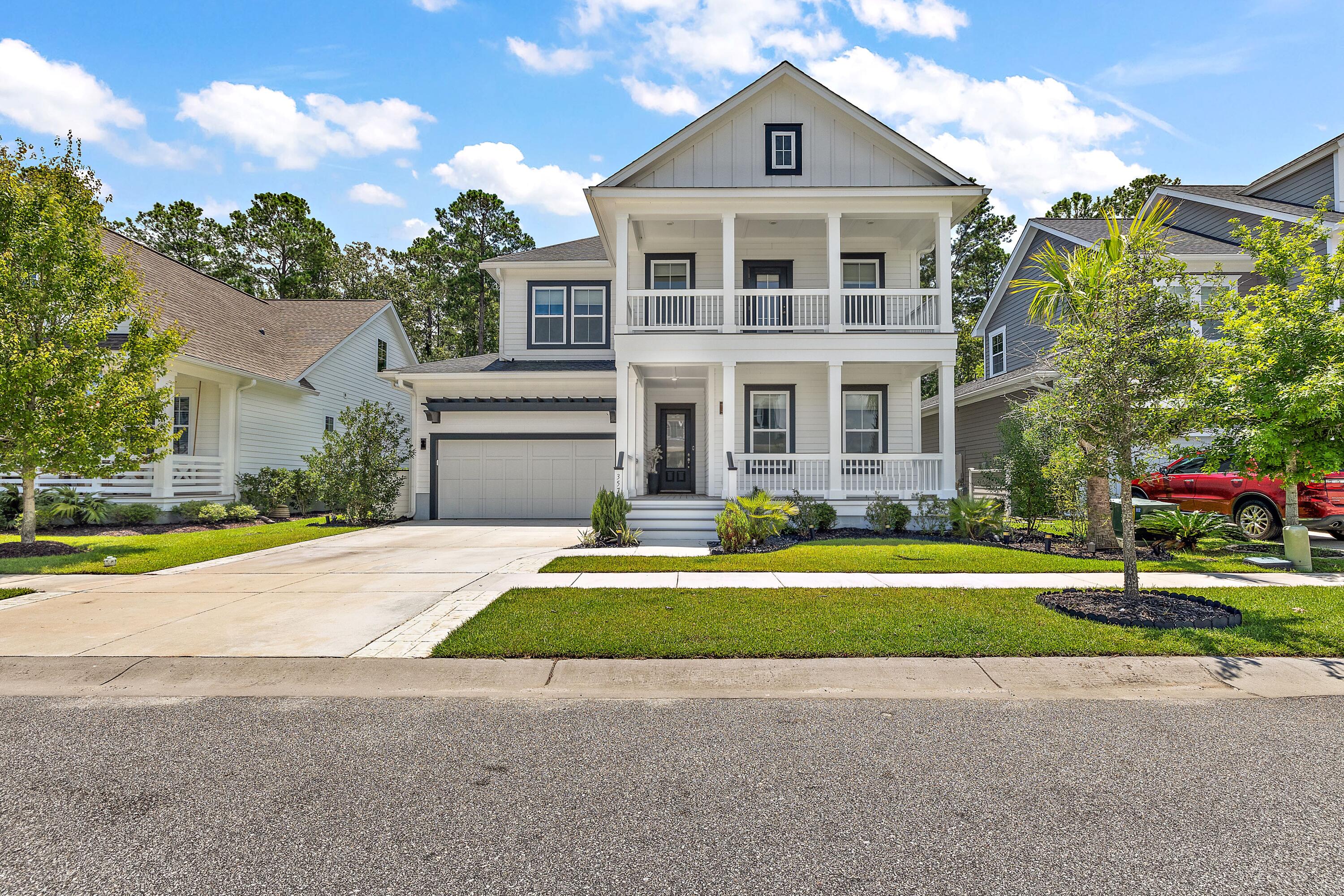 3573 Crosstrees Lane Mount Pleasant, SC 29466 - Photo 1 of 23 BN0A5391